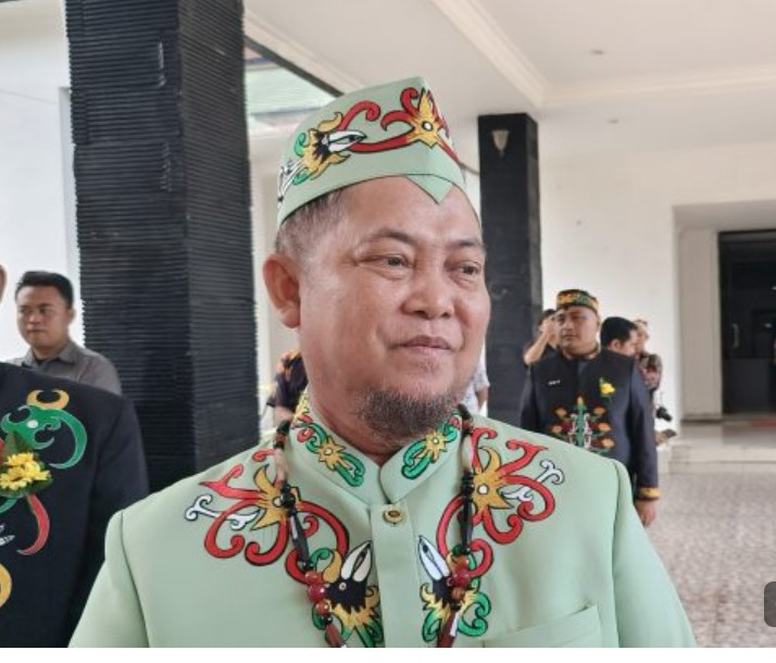 18 Asisten Bisnis Diterjunkan Dukung KDKMP Katingan