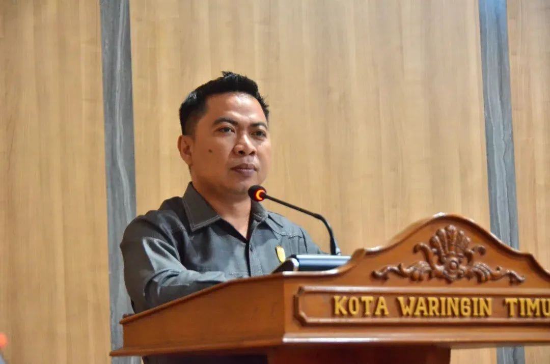 DPRD Kotim Awasi Penghentian Sementara Program MBG