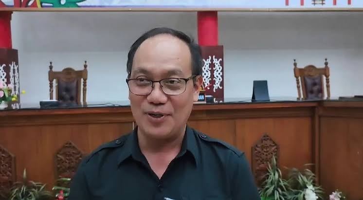 Hasan Busyairi Tegaskan Efisiensi Jangan Ganggu Layanan Kesehatan