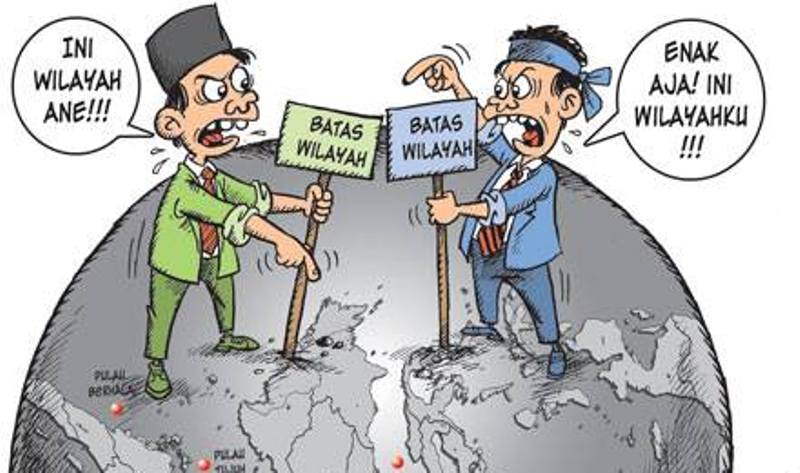 Perda Penyelesaian Sengketa Lahan Mendesak Dituntaskan