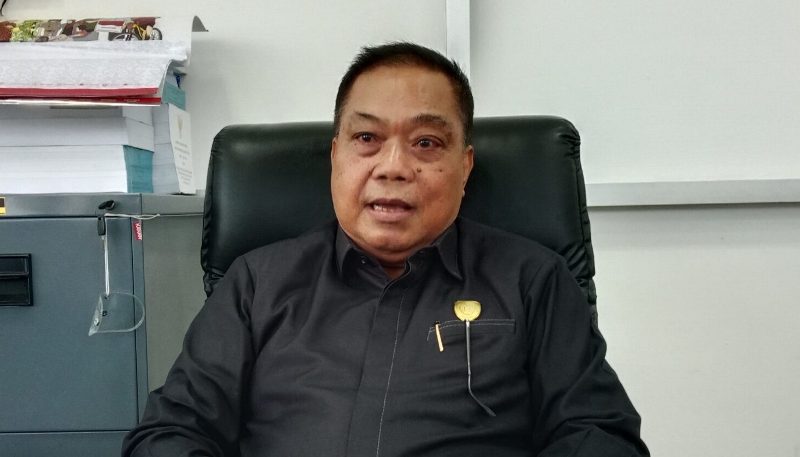 DPRD Jambi Lakukan Studi Perda Sungai dan Keamanan Jembatan ke DPRD Kalteng