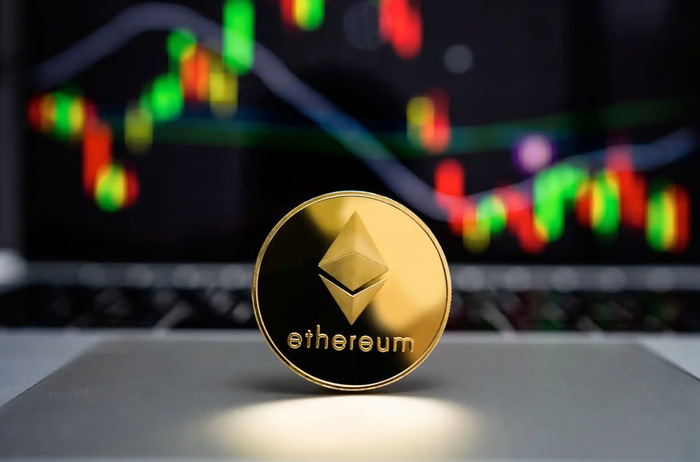 Aksi Berani BitMine: Beli 200.000 ETH Pasca Crash, Langkah Strategis di Tengah Volatilitas