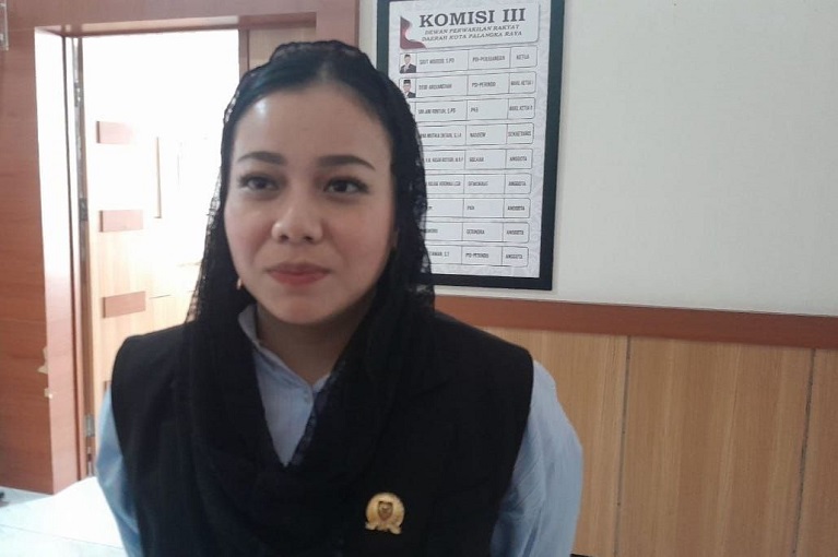 Rana Muthia Dorong DPRD Lebih Transparan dan Responsif