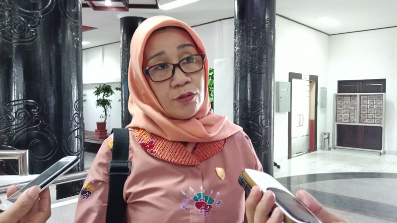 DPRD Sayangkan DLH Tolak Usulan Masyarakat Terkait Titik Sampel Air yang Tercemar