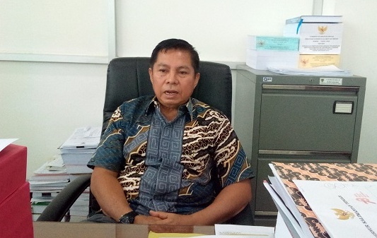 DPRD Dukung Pemprov Kalteng Tertibkan Angkutan ODOL