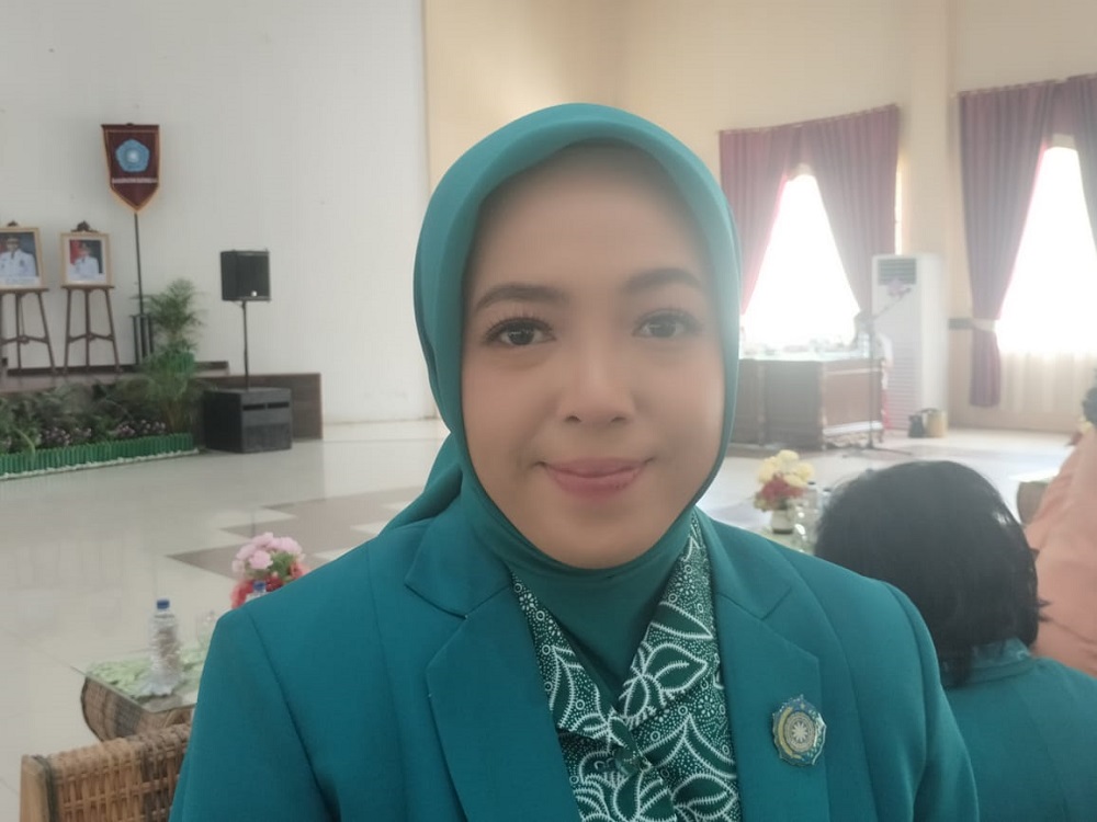 Katingan Dorong Pemutakhiran Dapodik Demi Pendidikan Berkualitas