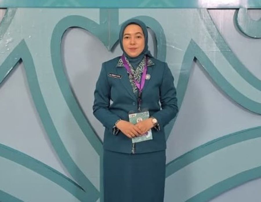 PKK Katingan Dorong Sekolah Jadi Pelopor Bank Sampah