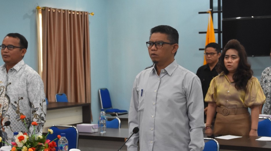 Panen Raya Katingan Dorong Ketahanan Pangan