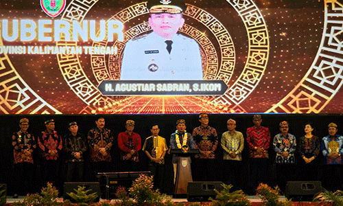 Muliawan Margadana Ajak Umat Katolik Tempatkan Pesparani Jadi Gerakan Budaya dan Kasih