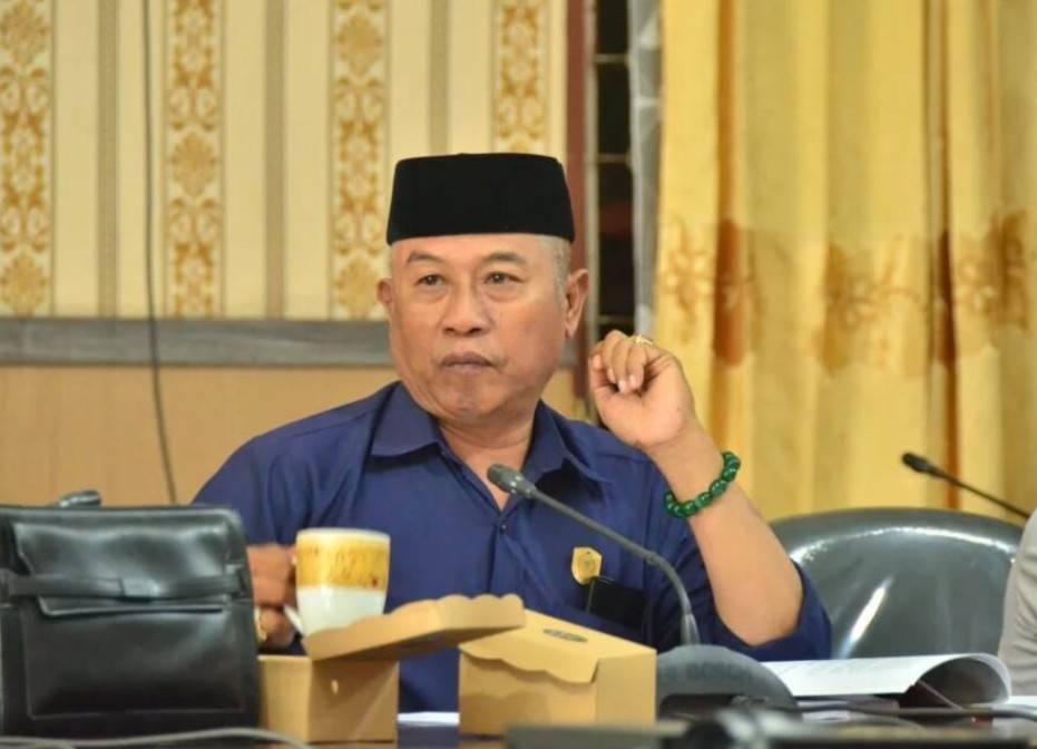 Penggilingan Padi Modern di Lampuyang Mangkrak, DPRD Desak Percepatan Pasokan Listrik