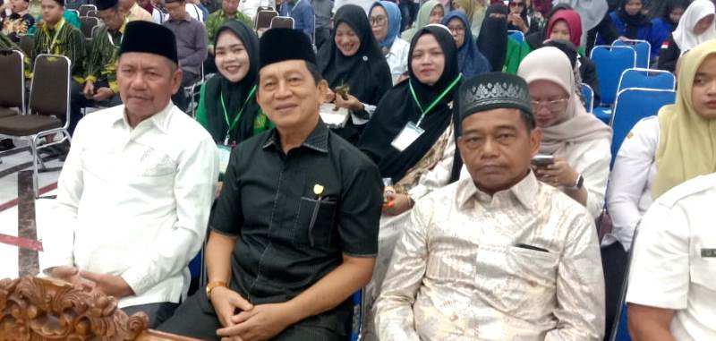 Al Hadi Apresiasi Seminar Gerakan Cinta Al-Qur’an 2025, Perkuat Literasi Qur’ani di Era Digital