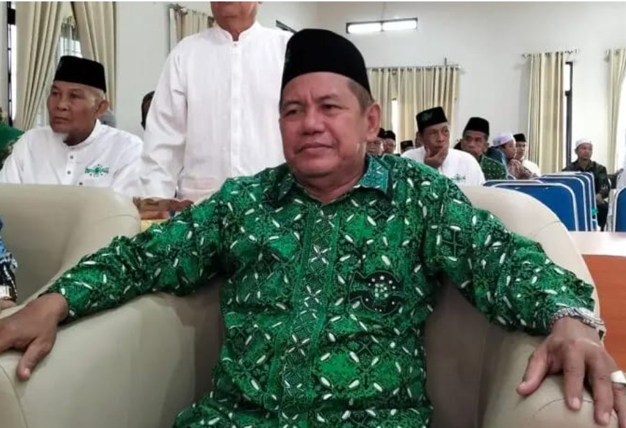 DPRD Dukung Pelatihan Fardu Kifayah