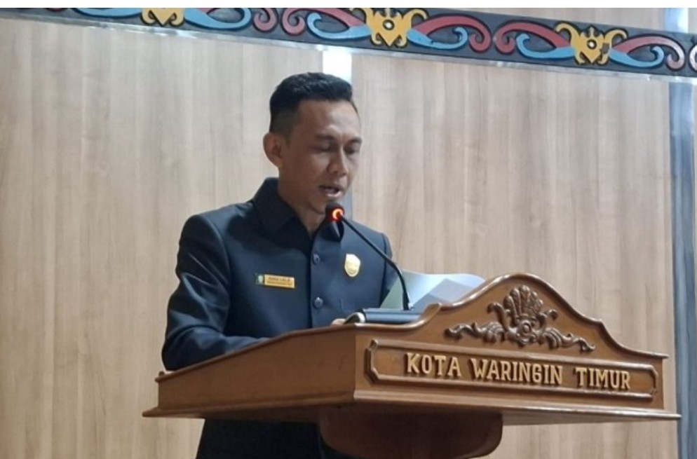 DPRD Kotim Dorong Swasta Bantu Infrastruktur Desa