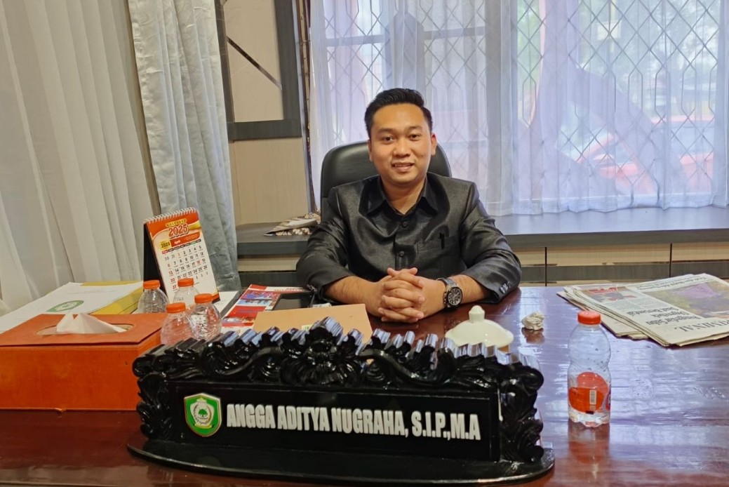 MTQ–FSQ 2025 Berakhir Sukses, DPRD Dorong Persiapan ke Tingkat Provinsi