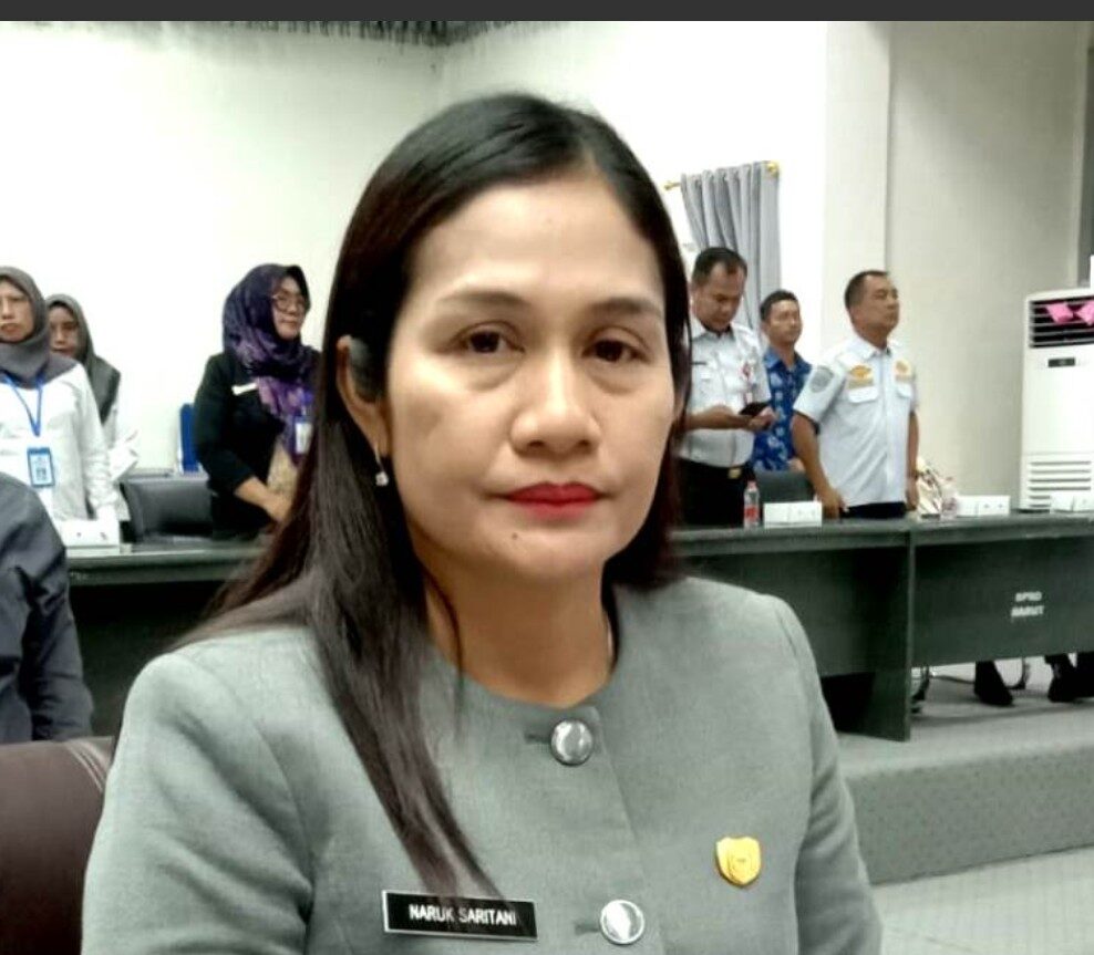 Naruk Saritani Apresiasi Semangat Guru pada HUT ke-80 PGRI dan HGN 2025