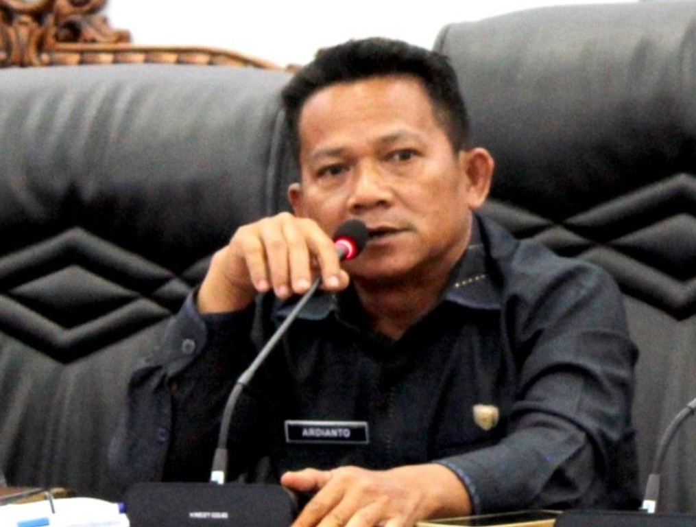 DPRD Dukung Rakor KLA dan Sistem SIBULAN