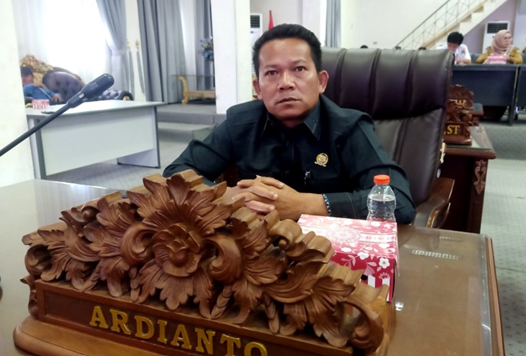 Ardianto Tegaskan TNI Pilar Demokrasi dan Persatuan