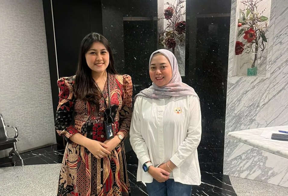 BRI Branch Office Gunung Sahari Jakarta Jalin Kerja Sama Strategis dengan PT HIT International