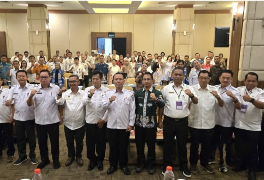 Pemkab Mura Gelar Bimtek Platform ASN Karier, Dorong Profesionalisme Aparatur