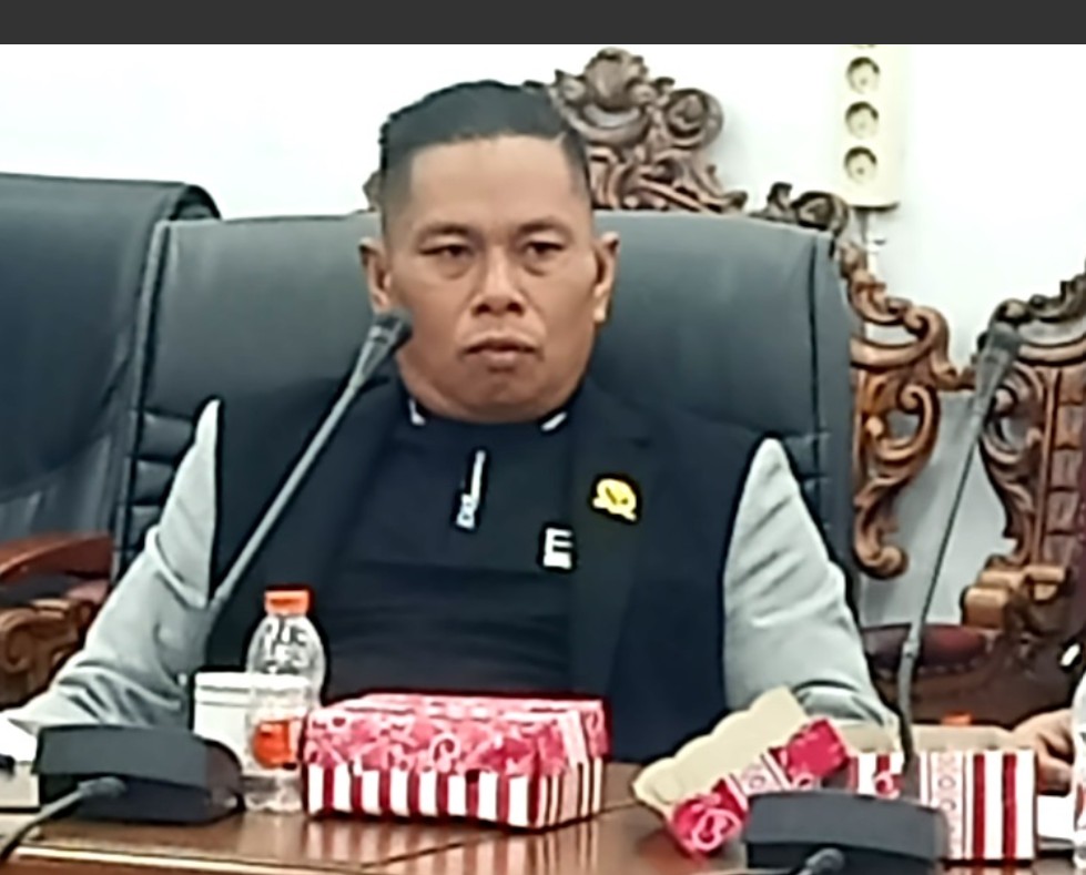 Bina Husada Apresiasi BPBD Pastikan Ketersediaan Air Bersih Selama MTQH XXXIII