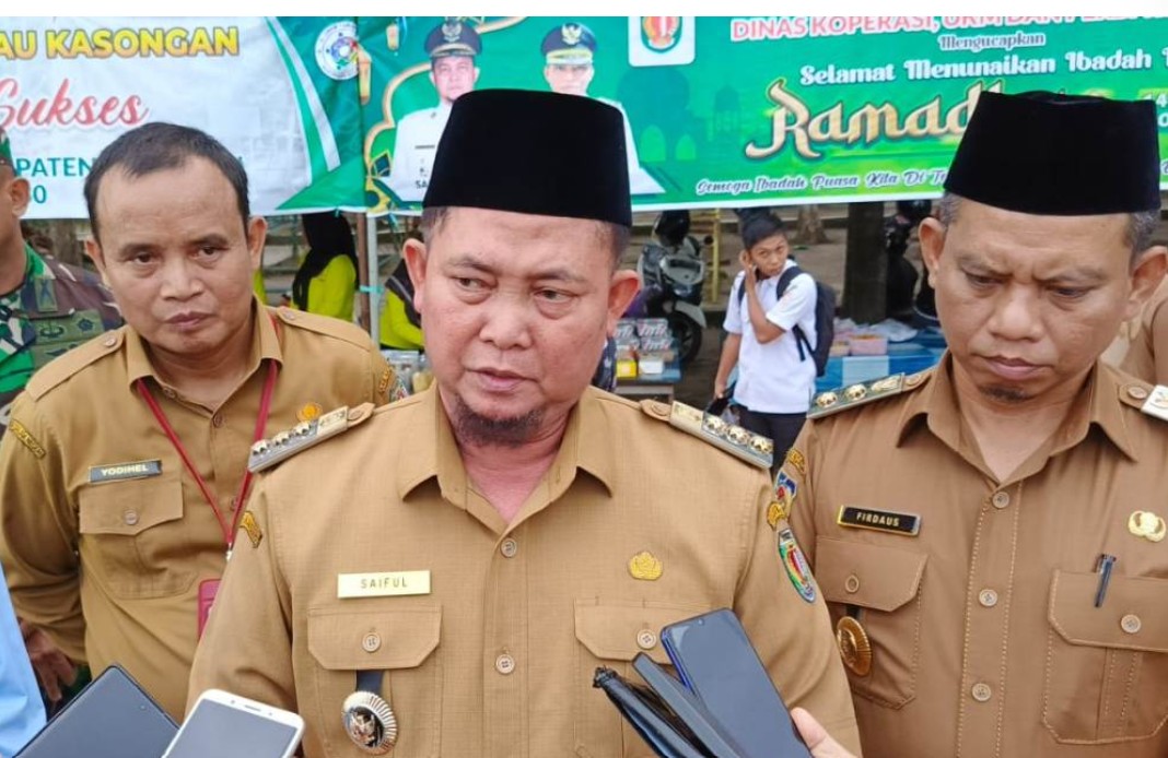 Katingan Siap Paparkan Potensi Daerah untuk Sekolah Unggul Garuda