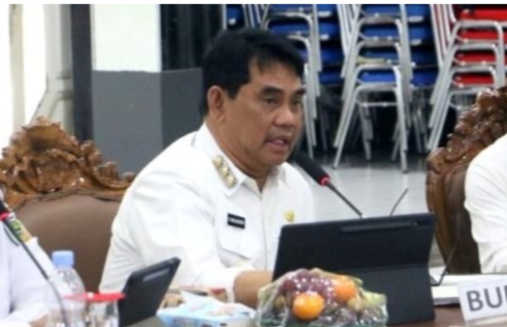 Apa Kabar Jembatan Tumpung Laung, Lemo, dan Lahei? Di Jakarta, Shalahudin Membeberkan!