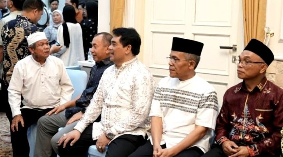 Shalahuddin-Felix Tegaskan Program Prioritas untuk Rakyat Barito Utara
