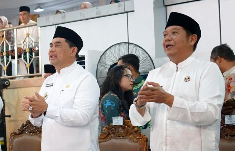 MTQH XXXIII Kalteng Resmi Ditutup, Panitia Laporkan Sukses Penyelenggaraan