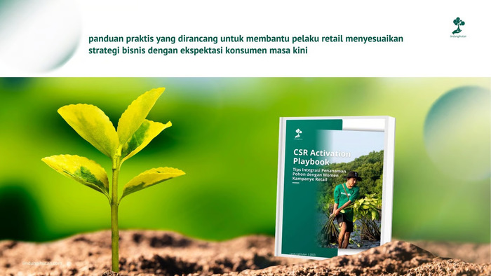 ASEAN Rumuskan Profil Pembiayaan Karbon Biru Perdana sebagai Langkah Strategis Ekonomi Biru