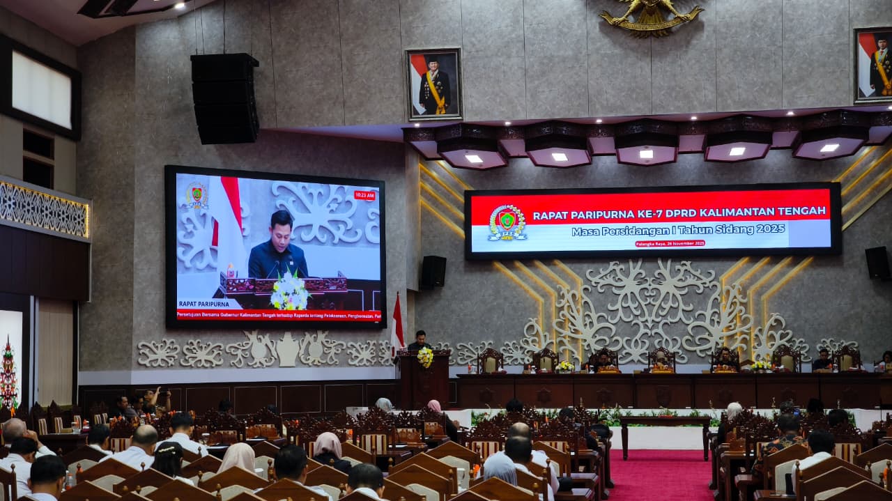 DPRD Selesaikan Regulasi Afirmasi Disabilitas, 9 Bab 129 Pasal Siap Ditetapkan