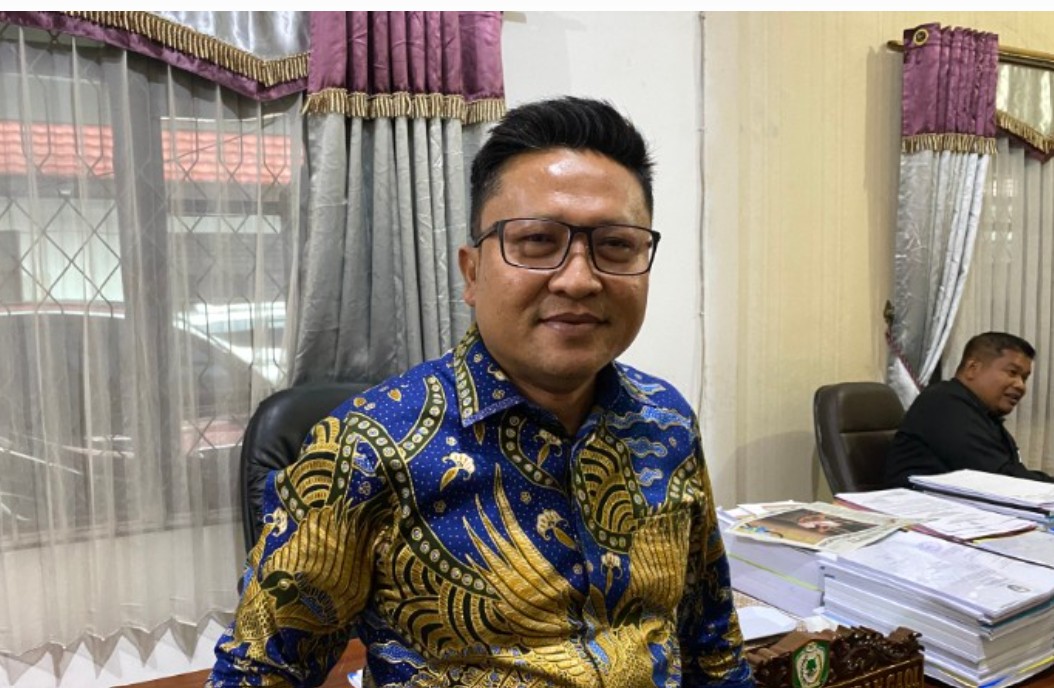 DPRD Kotim Desak Penanganan ODGJ di Tjilik Riwut