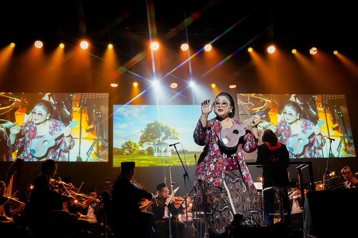 Dukungan Pihak Swasta dalam Perayaan Kebangsaan “SATOE INDONESIA”, Pemprov DKI Jakarta: Ini Menjadi Pijakan Kolaborasi Lintas Sektor