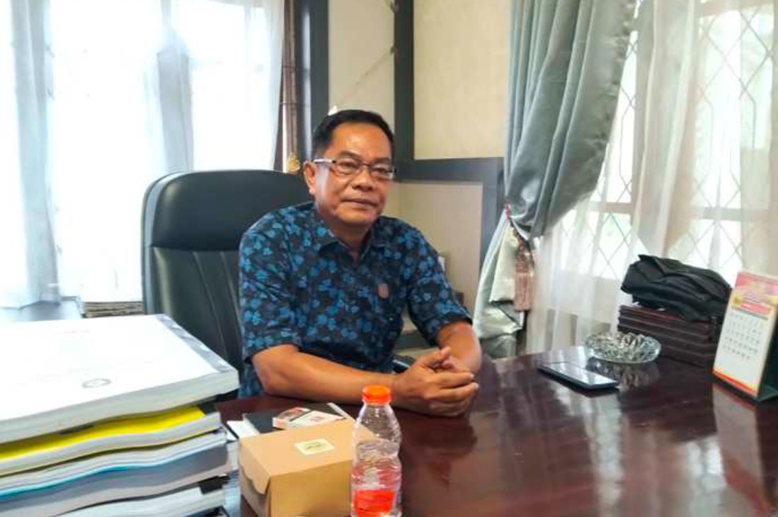 DPRD Kotim Desak Transparansi Penanganan Narkoba