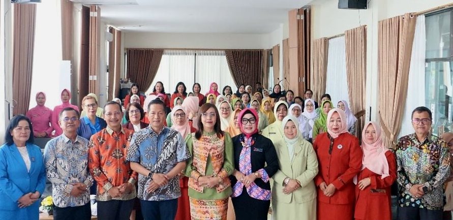 Musda GOW Barito Utara 2025, Momentum Perkuat Peran Perempuan dalam Pembangunan Daerah