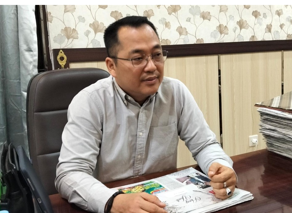 Kasus Penjualan Lahan 103 Hektare di Waringin Agung, DPRD Tekan Pemkab Bertindak