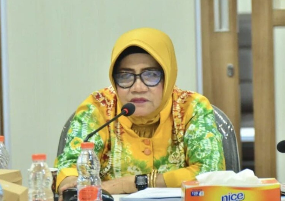 DPRD Kotim Soroti Dilema Balap Motor Sampit