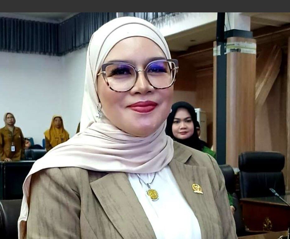 Sri Neni Apresiasi Lomba Menu B2SA Barito Utara