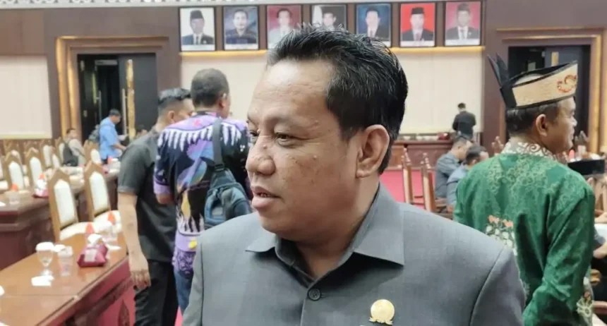 Susun Ulang Perda Sengketa Lahan