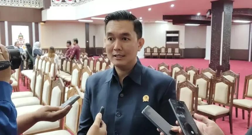 Tunjangan bagi Ketua RT/RW Harus Merata