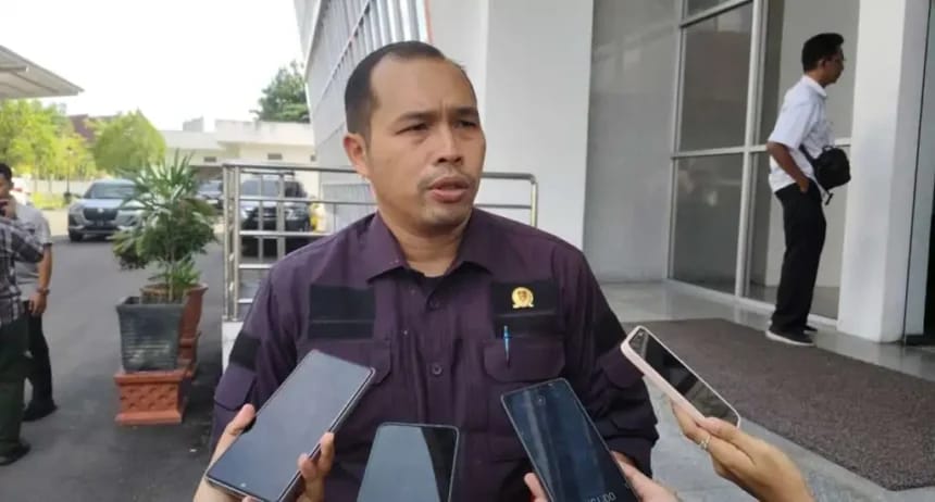 Apresiasi Penghargaan Gubernur Kalteng di Bidang Kesehatan Anak