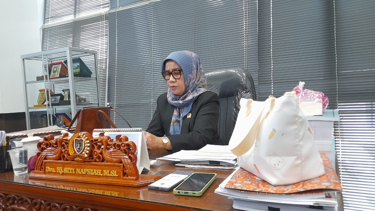 Aspirasi Nelayan Katingan Kuala