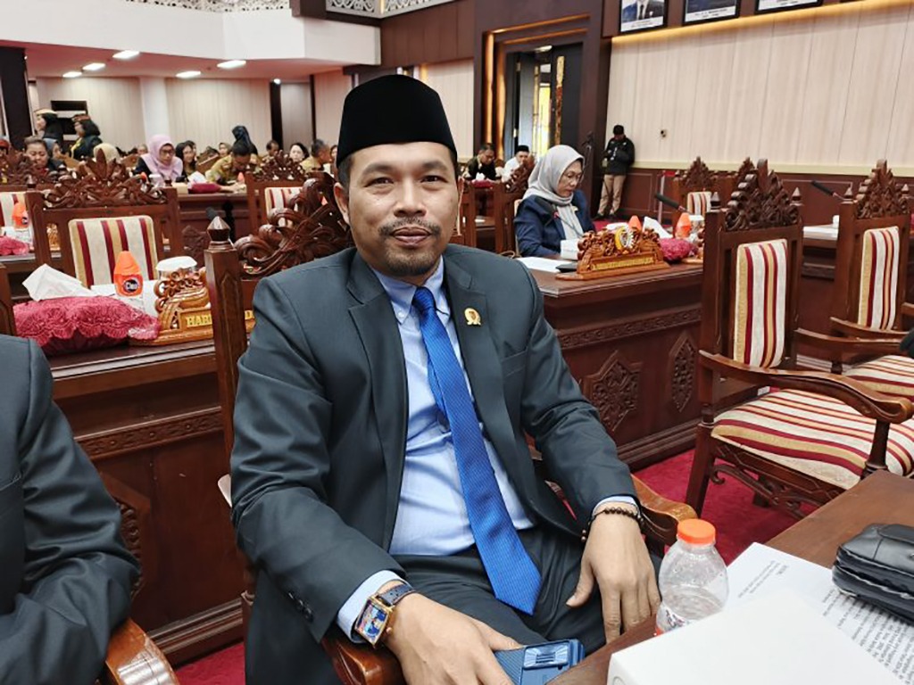 Optimistis Serapan Anggaran Tembus 90 Persen