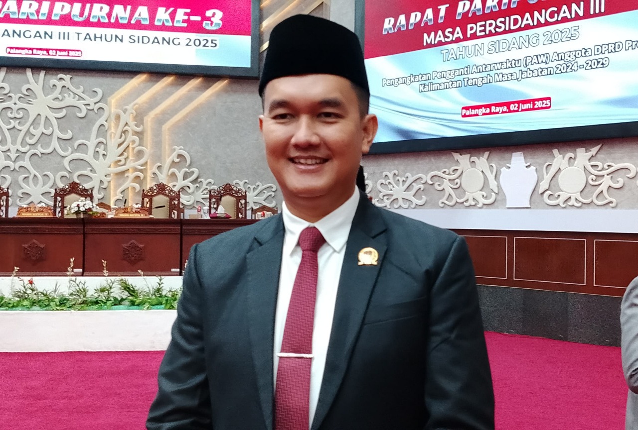 Aspirasi Warga Seruyan, Dari Terasi hingga Tiwah Masal