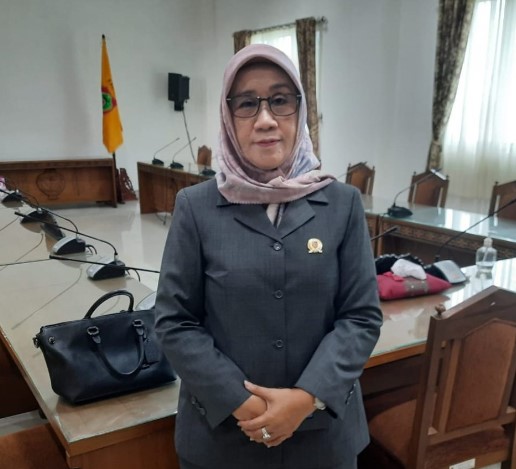 DPRD Kalteng Bahas Raperda Tambang, IPR Jadi Sorotan Utama