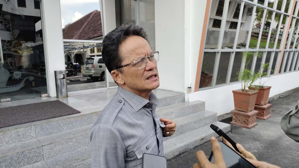 Perketat Prioritas Pembangunan Kalteng di Tengah Penurunan APBD