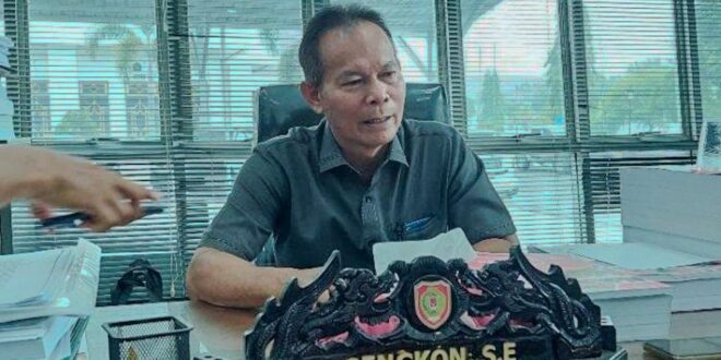 Sektor Pertanian Kalteng Potensial