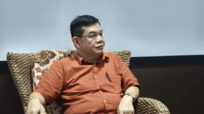 DPRD Kalteng Soroti Lemahnya Pengawasan Tambang