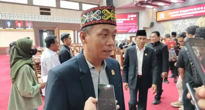 DPRD Kalteng Ultimatum Perusahaan Tambang Soal Konflik Lahan