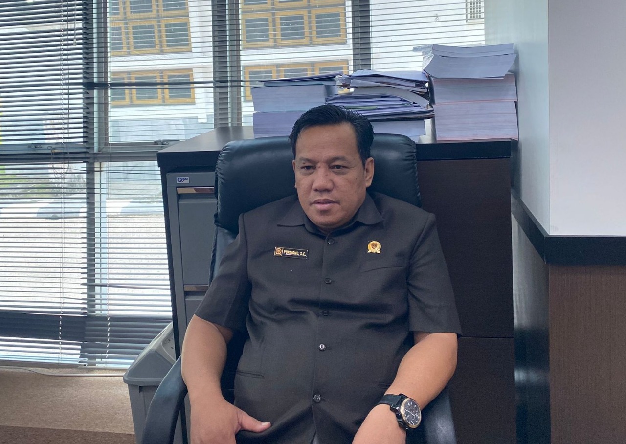 Prioritas Pelayanan Publik di Tengah Penurunan APBD