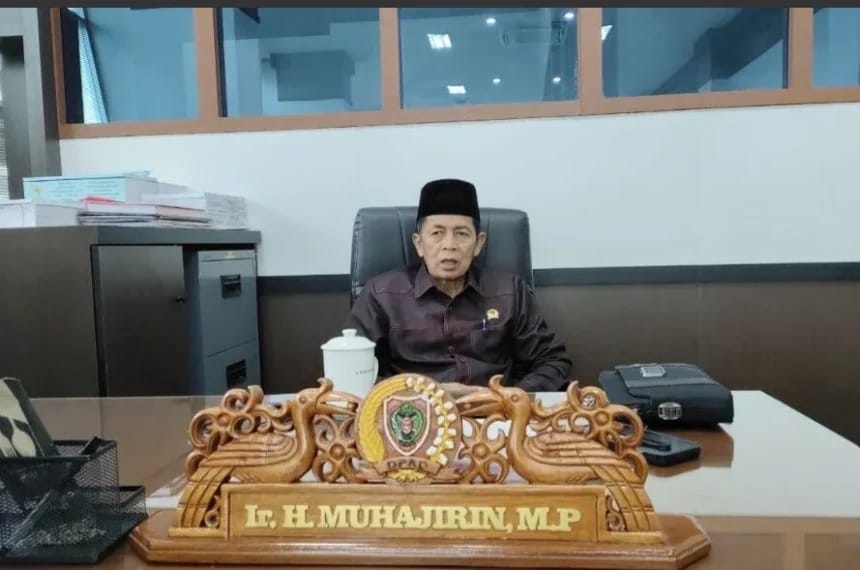 Operasional MPP Pulang Pisau Perlu Pembenahan